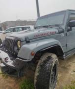 جيب رانجلر سبورت 2014 للبيع