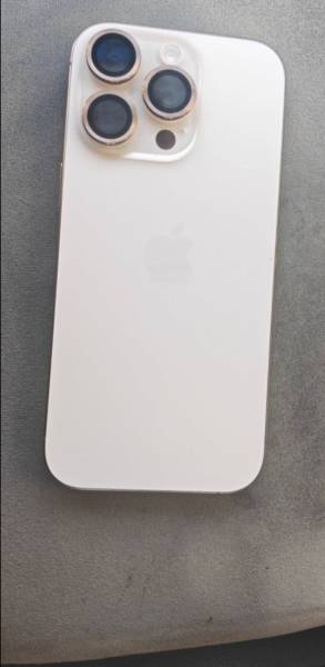 iphone 16pro للبيع