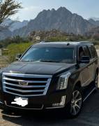 كاديلاك اسكاليد  2015 للبيع