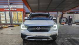 T 320 gs8 gac للبيع 2020