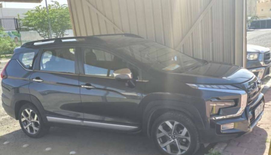 للبيع اكسبندر كروس ميتسوبيشي 2024