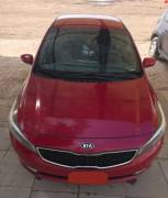 كيا سيراتو  2018 للبيع