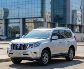 للبيع تويوتا برادو 2021 - TXL