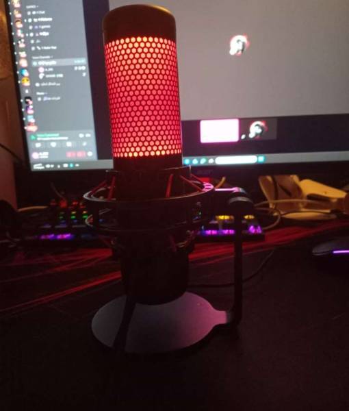 مايك هايبر اكس للبيع