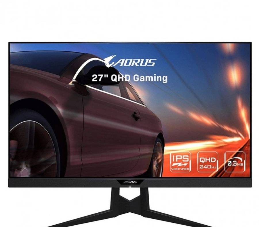 للبيع شاشة 2K 240hz