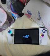 ایسوس روج ايلاي Ally ROG Asus للبيع