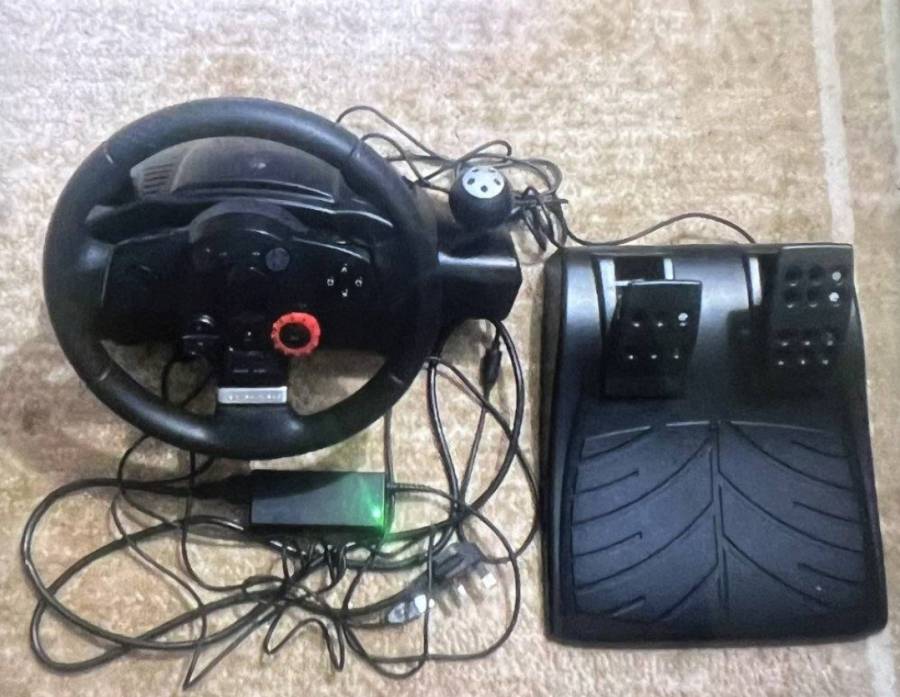 سكان GT قير أتوماتيك PCJ للبيع