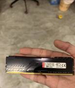 8GB ddr4 3600mhz للبيع
