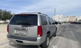 Tahoe 2014 LT للبيع شيفروليه 