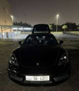 718 cayman 2018 للبيع