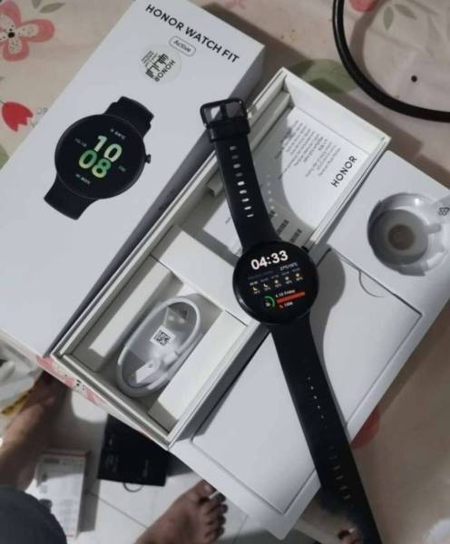هونر فيت * هونر Xi7 * للبيع ساعة