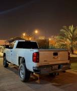 للبيع شيفروليه سليفرادو ونيت اج دي 2015