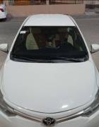 للبيع  تويوتا ياريس 2016