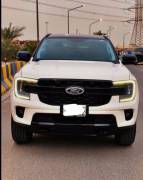 FORD EVEREST 2025 للبيع