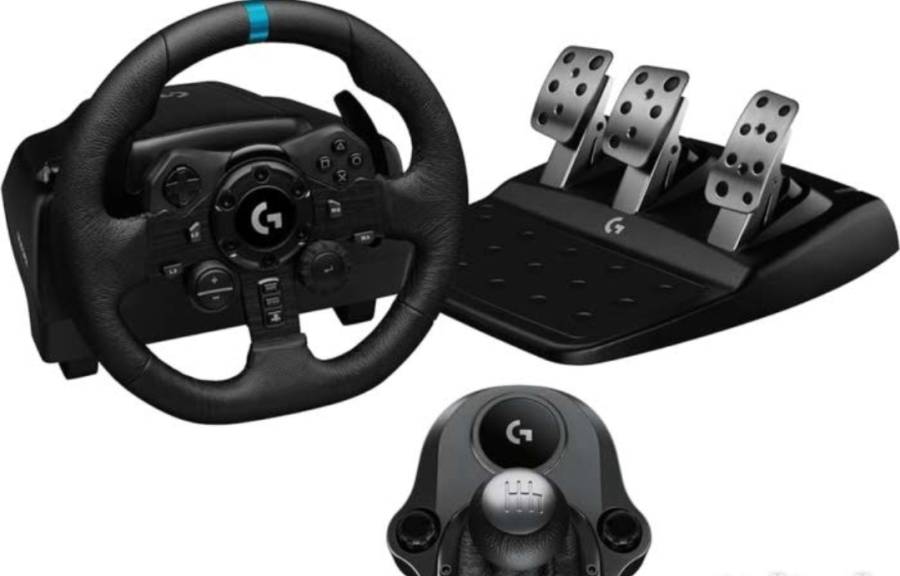  ستيرنج ويل لوجيتك للبيع