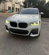 بي ام دبليو اكس 4 2020 للبيع