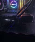 AORUS GEFORCE RTX 3060 للبي 