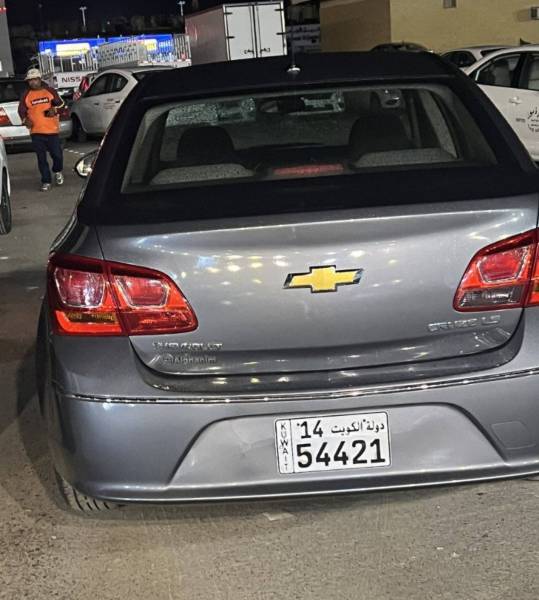 للبيع تويوتا لاندكروز  2016