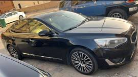 للبيع كيا كادينزا 2016