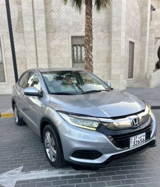 للبيع هوندا HR-V  2020 للبيع
