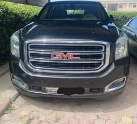 GMC Yukon SLE 2016 للبيع 