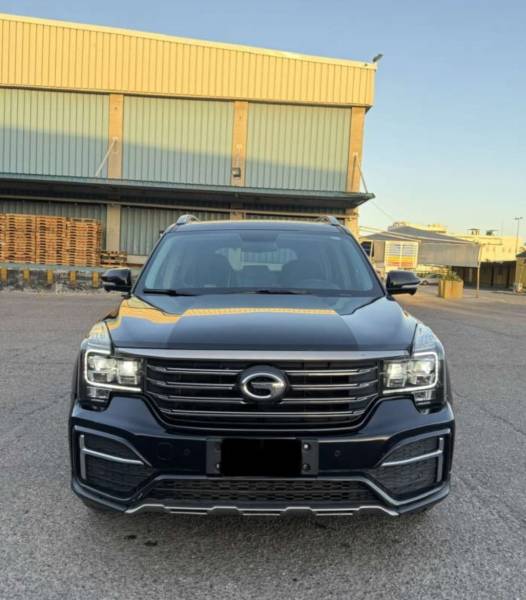 للبيع 320T14WD - GAC GS8 2022