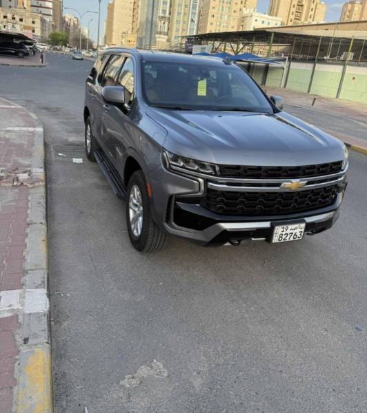 تاهو L52 للبيع شيفروليه 2021