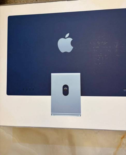 اي ماك للبيع