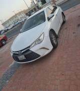 للبيع تويوتا كامري 2016