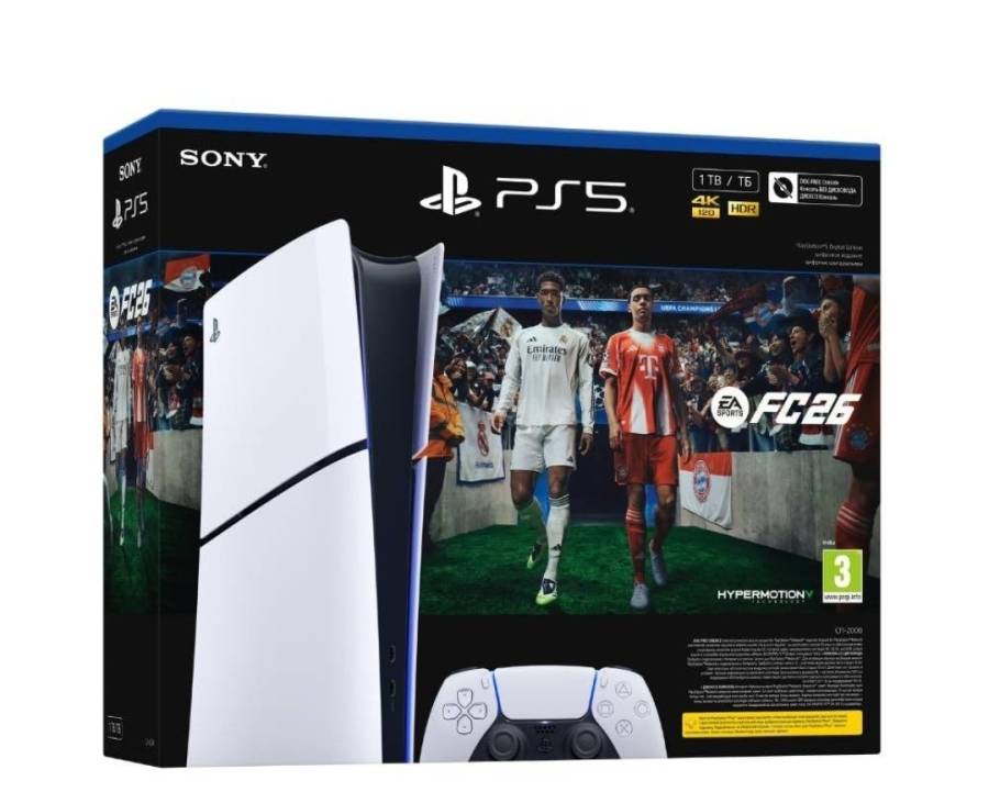 PS5 slim digital للبيع