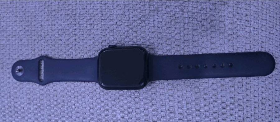 ساعه ابل سيريس 8 للبيع