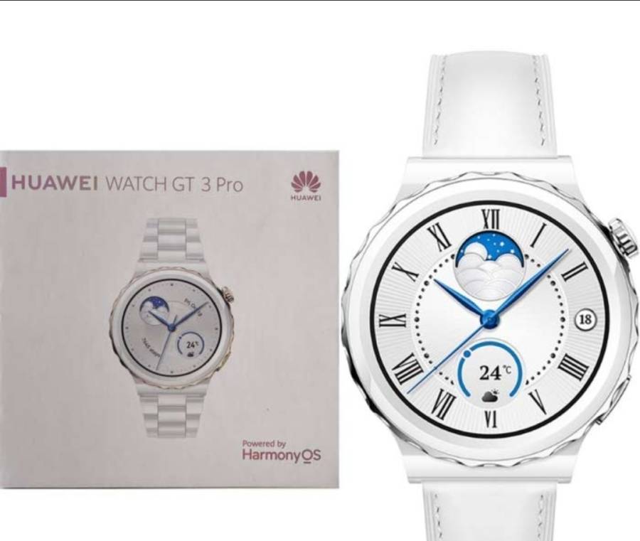 Huawei watch Gt pro 3. للبيع