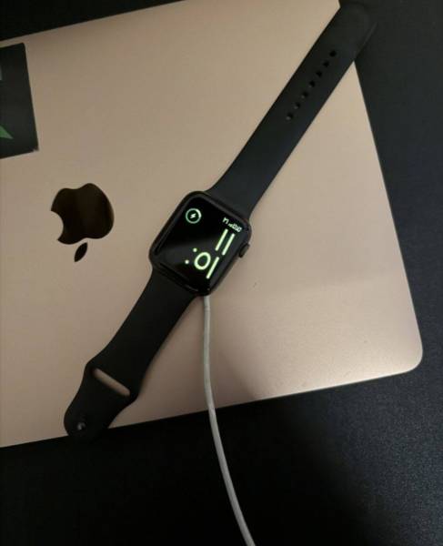 ابل ووتش 6 للبيع