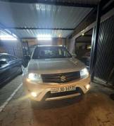 للبيع سوزوكي فيترا جراند 2014