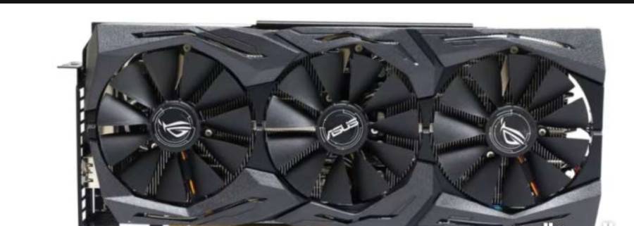 للبيع كارت شاشة