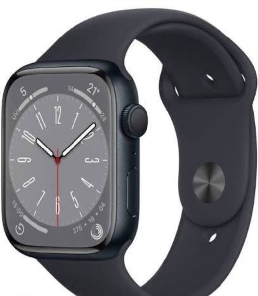 apple watch series 8 gps 45mm للبيع