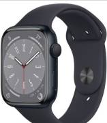 apple watch series 8 gps 45mm للبيع