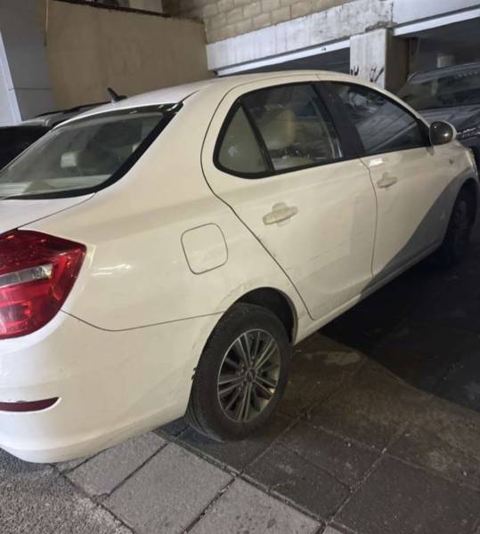 شري اريزو 3  2019 للبيع