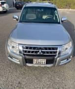 للبيع ميتسوبيشي باجيرو  2021