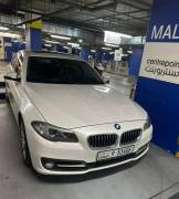 BMW 528i 2015 للبيع 