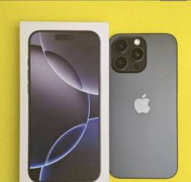 ايفون ١٦ بروماكس للبيع