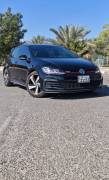 للبيع فولكس واجن Gti  2019
