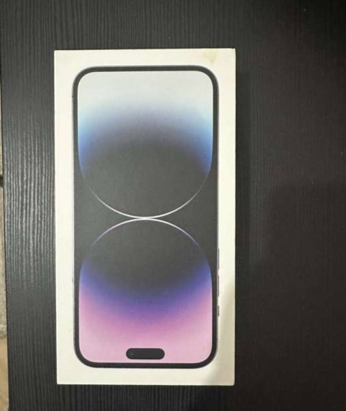 ايفون 14 برو ماكس للبيع