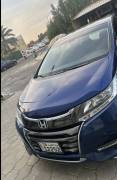 هوندا اوديسي 2018 للبيع
