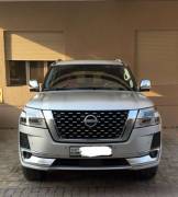 نيسان باترول2023 للبيع