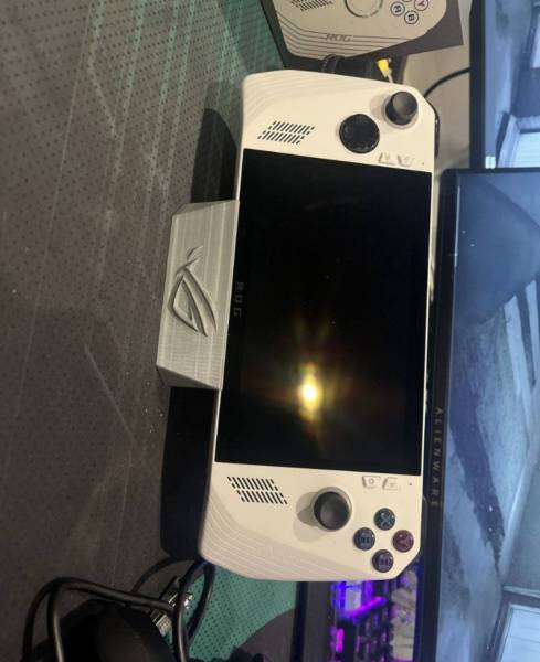 Asus rog ally للبيع