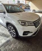 2020 Changan CS75 hatchback للبيع