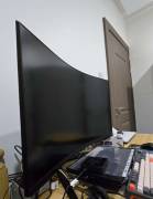 samsung odessy للبيع شاشة 