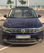 فولكس تيجوان 2018 للبيع