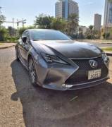 LexuxRc350-2019 للبيع